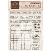 Festive Stamp Variety Pack