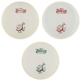 Goose UV Zone OS Putter