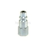 Foster 4 Series Quick Coupler Plug