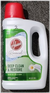 Deep Clean Carpet Care Kit