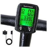 RideTrack Digital Cyclometer