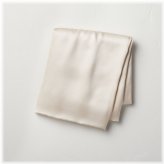 Cream Silk Dream Pillowcase