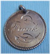 Affectionate Keepsake