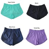 ComfortActive Pocket Shorts