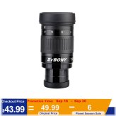 ZoomMax FMC Eyepiece Lens by SVBONY