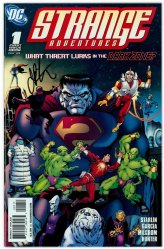 Cosmic Chronicles Volume 1