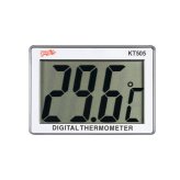 Aquarium Temperature Monitor