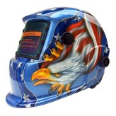 SolarView Welding Helmet