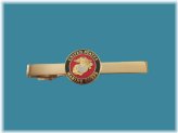 Marine Corps Insignia Tie Clip