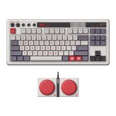 RetroMech Bluetooth Keyboard