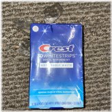 Radiant Smile Whitening Strips