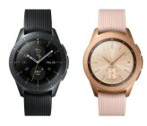 Galaxy Connect Timepiece