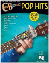 Pop Hits Songbook with Chord Buddy Method