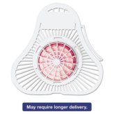 Cherry Urinal Deodorizer Block