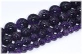 Deep Amethyst Rounds