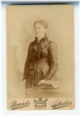 Vintage Chicago Memory