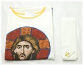 Divine Robe of Christ