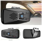 DriveTunes Handsfree Speaker