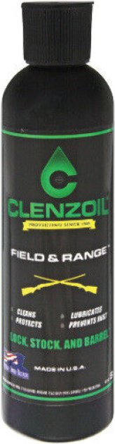 Clenzoil Field & Range Rust Prevent 2007