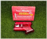 Kimber Pepperblaster II - Personal Defense Spray