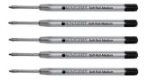 Monteverde Parker Style Ballpoint Pen Refills - Bulk Medium Point