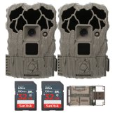 Wildlife Watcher Camera Kit
