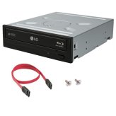 M-DISC Burner and ReWriter by LG
