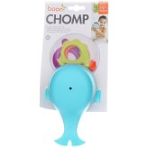Whale Chomp Bath Toy