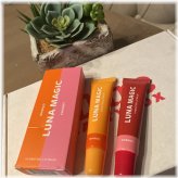Cherry Mango Lip Balm