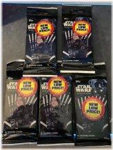 Galactic Adventure Card Collection