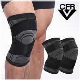 FlexiStrap Knee Support
