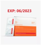 Skin Renewal Peel Pads