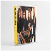 Garage Days Revisited - Metallica Remastered Cassette