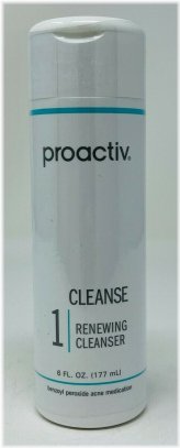 Renewing Clear Skin Cleanser