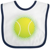 Playful Pups Bibs & Burp Cloths