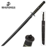 Midnight Marine Katana