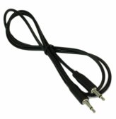 Slim Mono Audio Cable