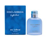 Azure Essence by Dolce & Gabbana