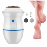 SmoothSole Electric Foot Care System