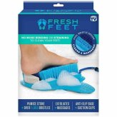 Open Box Foot Scrubber and Massager