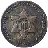 Silver Trime Collection