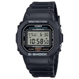 Classic Resin Digital Chronograph Sport Watch