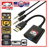 HD Audiovisual Converter Cable