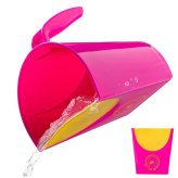 SpoutSplash Baby Cup