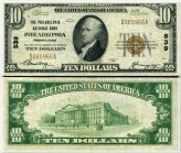 Liberty Legacy Banknote