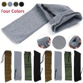 GunGuard Silicone-Knit Pistol Sleeve