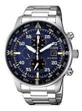 Skyline Chrono Watch