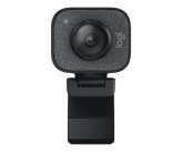 StreamCam HD Webcam by Logitech