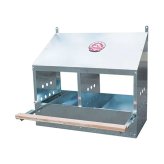 Rustic Roosting Retreat