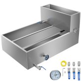 Maple Syrup Evaporator Pan